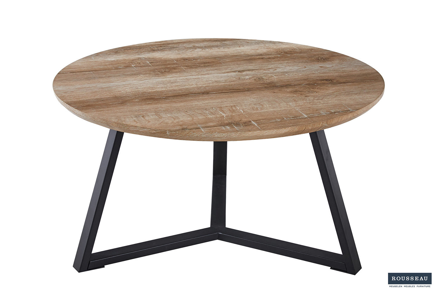 Salontafel 'Paso 1' Decor Oude Eik (1c) - foto 3