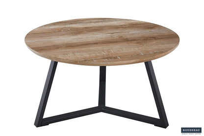 Salontafel 'Paso 1' Decor Oude Eik (1c) - foto 3