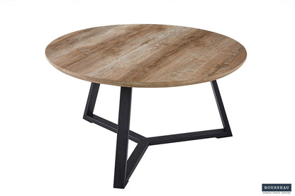 Salontafel 'Paso 1' Decor Oude Eik (1c) - foto 4
