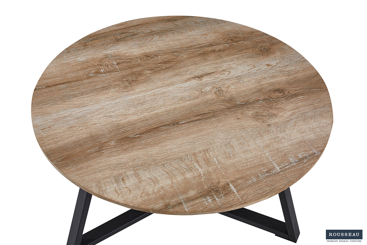 Salontafel 'Paso 1' Decor Oude Eik (1c) - foto 5