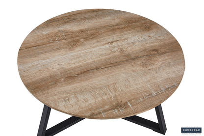Salontafel 'Paso 1' Decor Oude Eik (1c) - foto 5