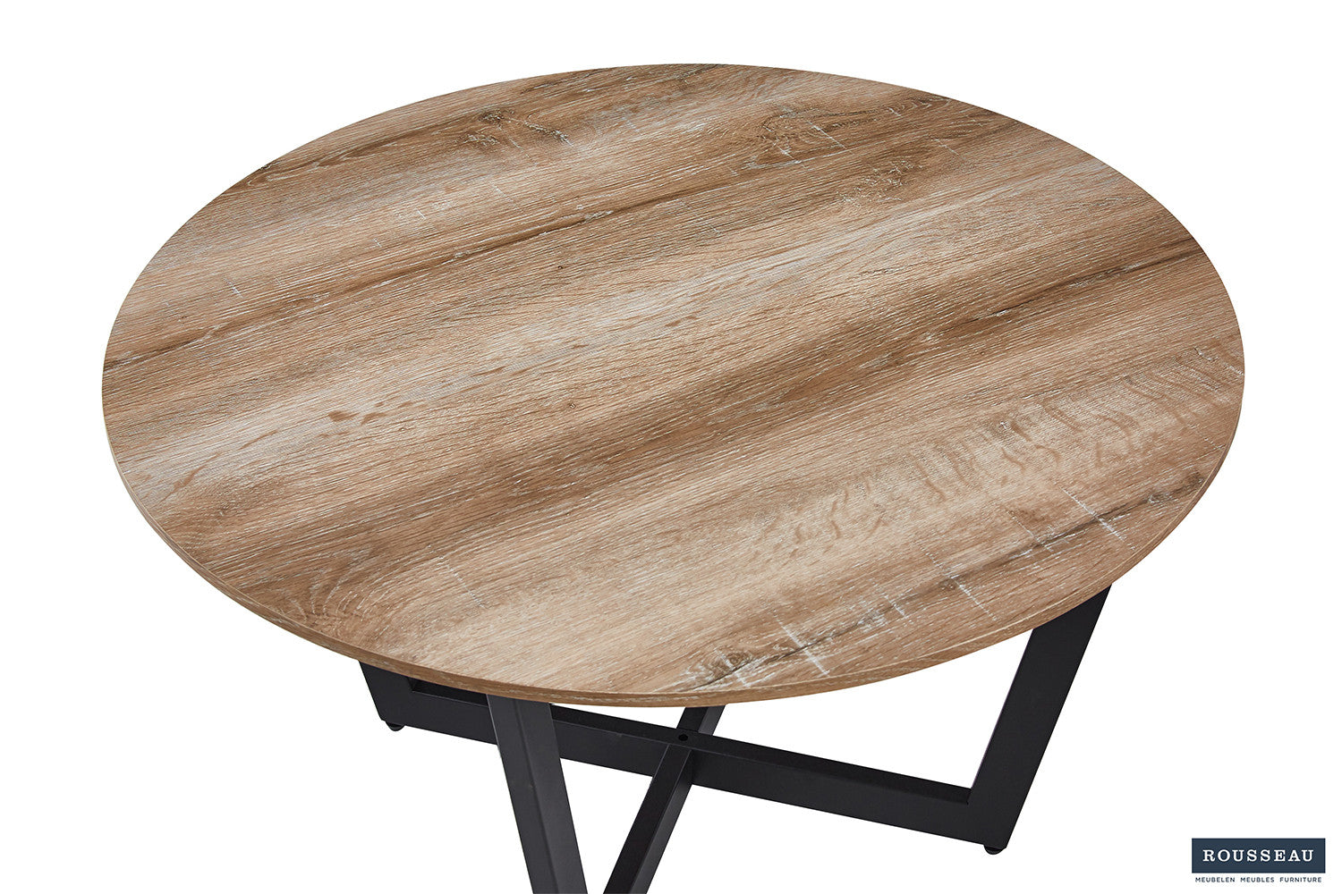 Salontafel 'Paso 3' Decor Oude Eik (1c) - foto 4