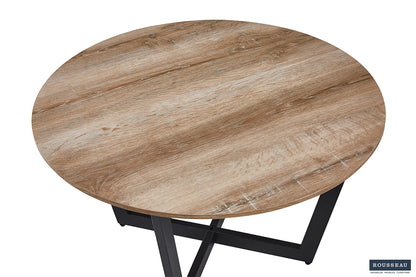Salontafel 'Paso 3' Decor Oude Eik (1c) - foto 4