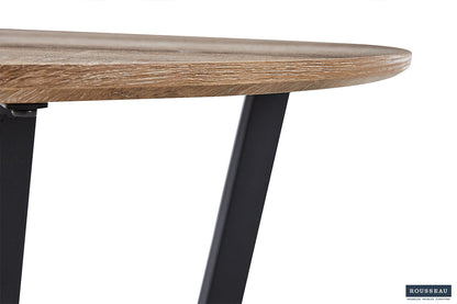Salontafel 'Paso 3' Decor Oude Eik (1c) - foto 5