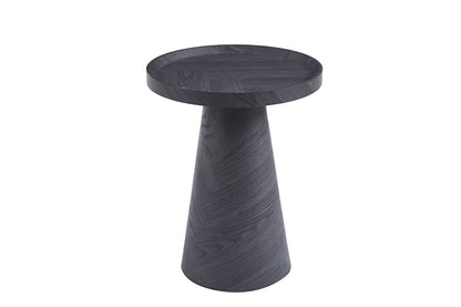 SALE - Salontafel 'Manus' 45 cm Decor Donkergrijs (2c) - foto 4