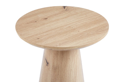 SALE - Salontafel 'Lukas' 45 cm Decor Oude eik (2c) - foto 5