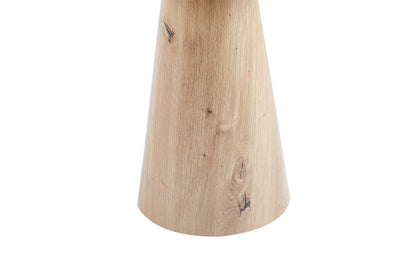 SALE - Salontafel 'Lukas' 45 cm Decor Oude eik (2c) - foto 6