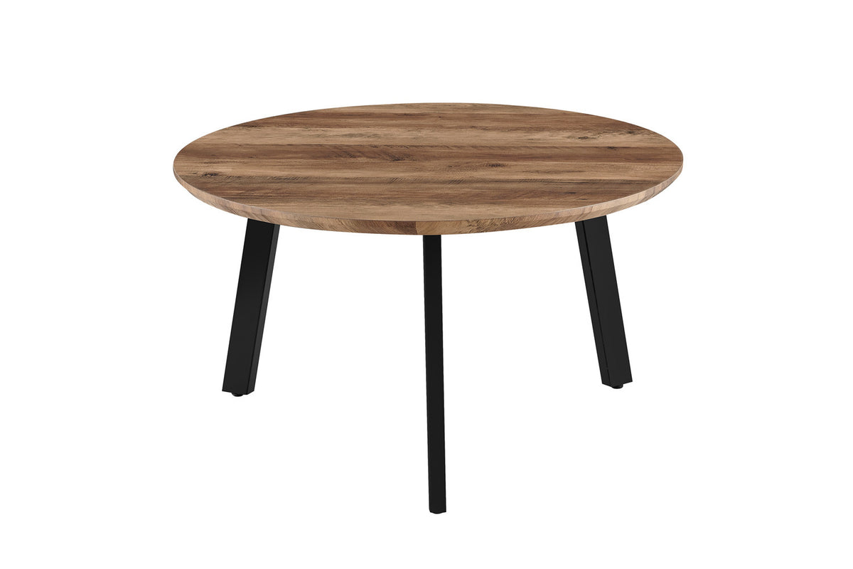 SALE - Set van 2 Salontafels 'Aziz' Decor Mango (1c) - foto 4