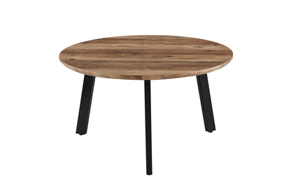 SALE - Set van 2 Salontafels 'Aziz' Decor Mango (1c) - foto 4