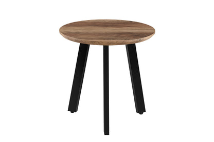SALE - Set van 2 Salontafels 'Aziz' Decor Mango (1c) - foto 5