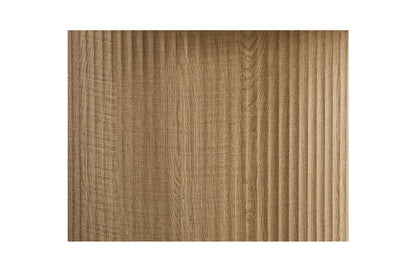 Salontafel 'Lagos' 50 cm Rond Decor Eik Naturel (2c) - foto 6