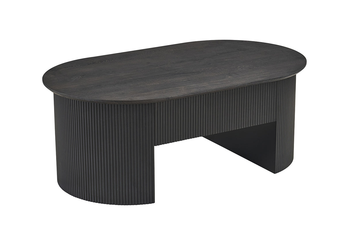 NEW - Salontafel 'Lagos' 120 cm Lift-top Decor Donkerbruin (2c) - foto 6