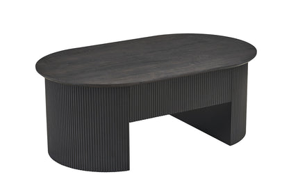 NEW - Salontafel 'Lagos' 120 cm Lift-top Decor Donkerbruin (2c) - foto 6