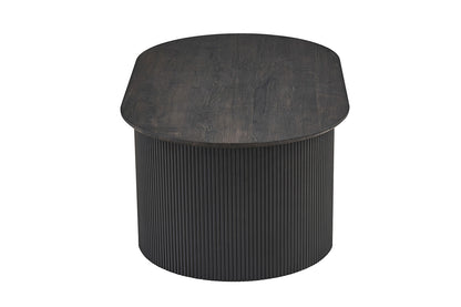 NEW - Salontafel 'Lagos' 120 cm Lift-top Decor Donkerbruin (2c) - foto 7