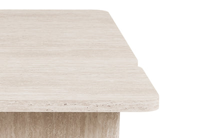 NEW - Salontafel 'Arallo' Decor Travertin Beige (2c) - foto 9
