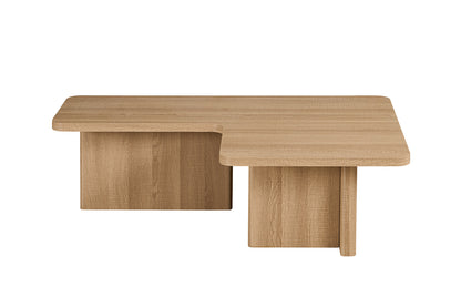 NEW - Salontafel 'Arallo' Decor Eik Naturel (1c) - foto 6