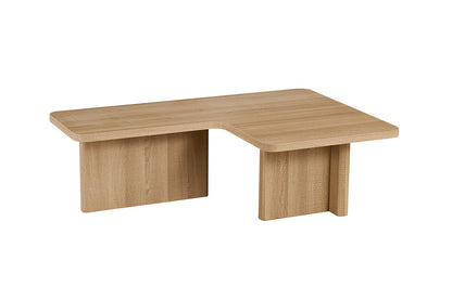 NEW - Salontafel 'Arallo' Decor Eik Naturel (1c) - foto 7