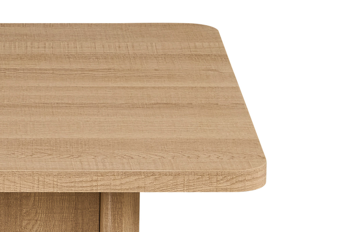 NEW - Salontafel 'Arallo' Decor Eik Naturel (1c) - foto 9