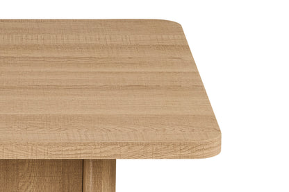 NEW - Salontafel 'Arallo' Decor Eik Naturel (1c) - foto 9