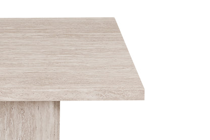 NEW - Salontafel 'Litar' Decor Travertin Beige (1c) - foto 6