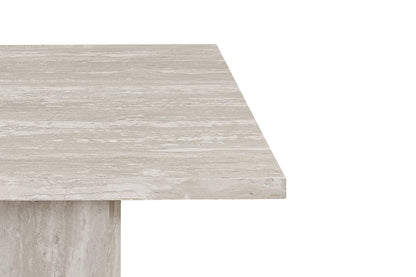 NEW - Salontafel 'Litar' Decor Travertin Grijs (1c) - foto 6