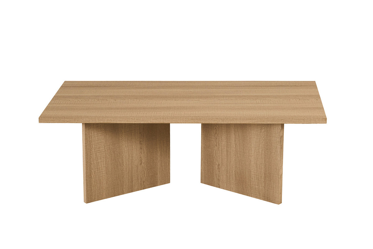 NEW - Salontafel 'Litar' Decor Eik Naturel (1c) - foto 3