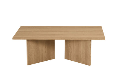 NEW - Salontafel 'Litar' Decor Eik Naturel (1c) - foto 3