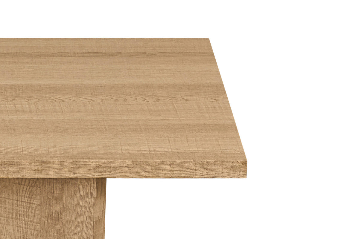 NEW - Salontafel 'Litar' Decor Eik Naturel (1c) - foto 6