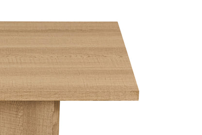 NEW - Salontafel 'Litar' Decor Eik Naturel (1c) - foto 6