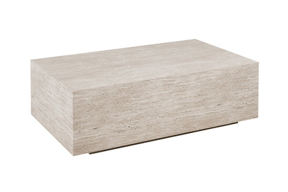 NEW - Salontafel 'Jacky' Decor Travertin Beige (1c) - foto 4