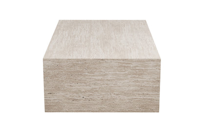 NEW - Salontafel 'Jacky' Decor Travertin Beige (1c) - foto 5