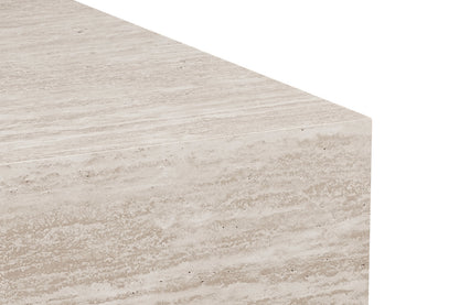 NEW - Salontafel 'Jacky' Decor Travertin Beige (1c) - foto 6
