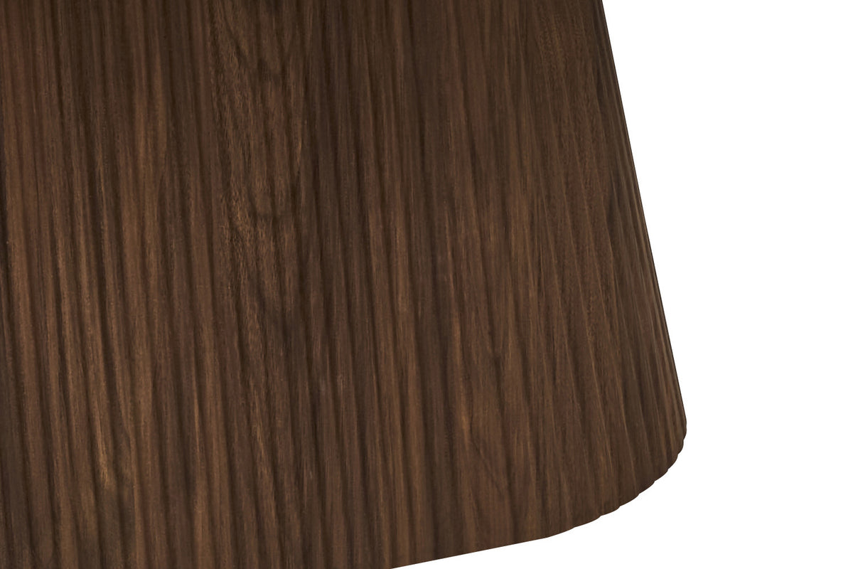 NEW - Salontafel 'Vigo' 120 cm Decor Donkere Eik Shakespear Beige (2c) - foto 8