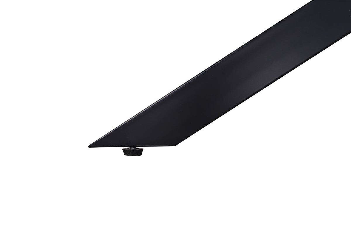 Salontafel 'Apollo' 130 cm Deens Ovaal Steen Grijs (2c) - foto 6