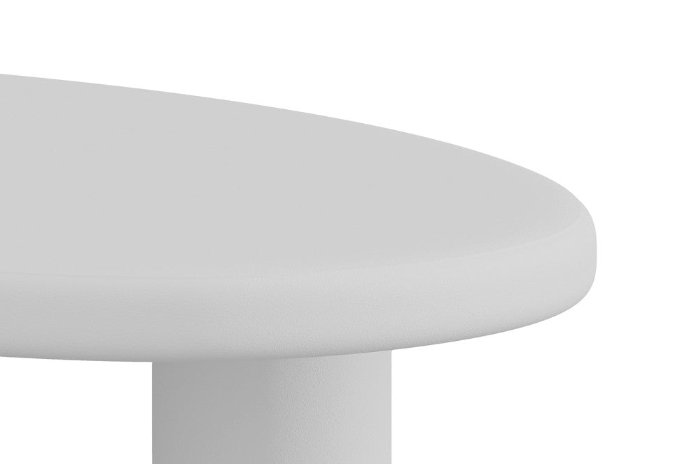 Salontafel 'Tavira' 120 cm Cement Ecru (2c) - foto 6