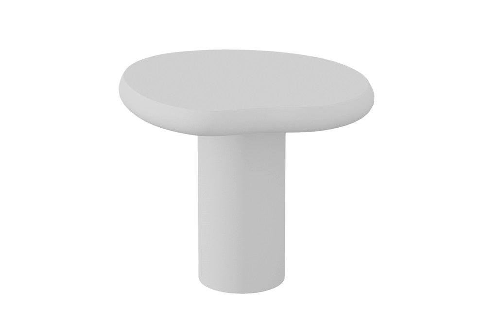 Salontafel 'Tavira' 58 cm Cement Ecru (2c) - foto 3