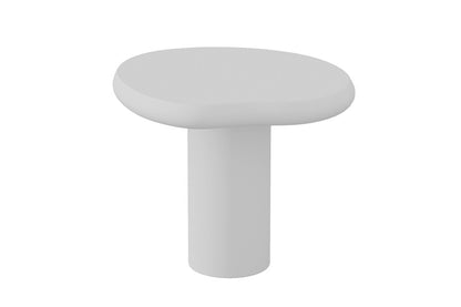 Salontafel 'Tavira' 58 cm Cement Ecru (2c) - foto 3
