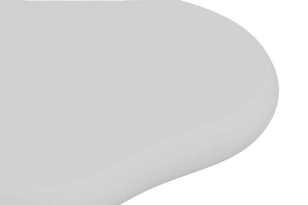 Salontafel 'Tavira' 58 cm Cement Ecru (2c) - foto 5
