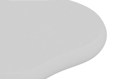 Salontafel 'Tavira' 58 cm Cement Ecru (2c) - foto 5