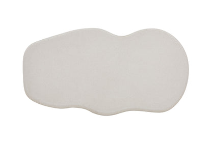 Salontafel 'Faro' 130 cm Organisch Cement (2c) - foto 8