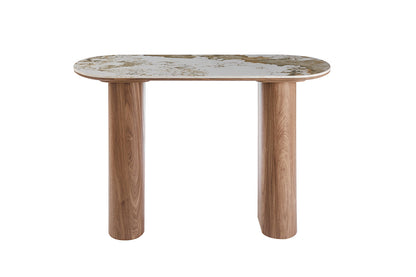 NEW - Console 'Evora'  Glanzend Steen Pandora (2c) - foto 3