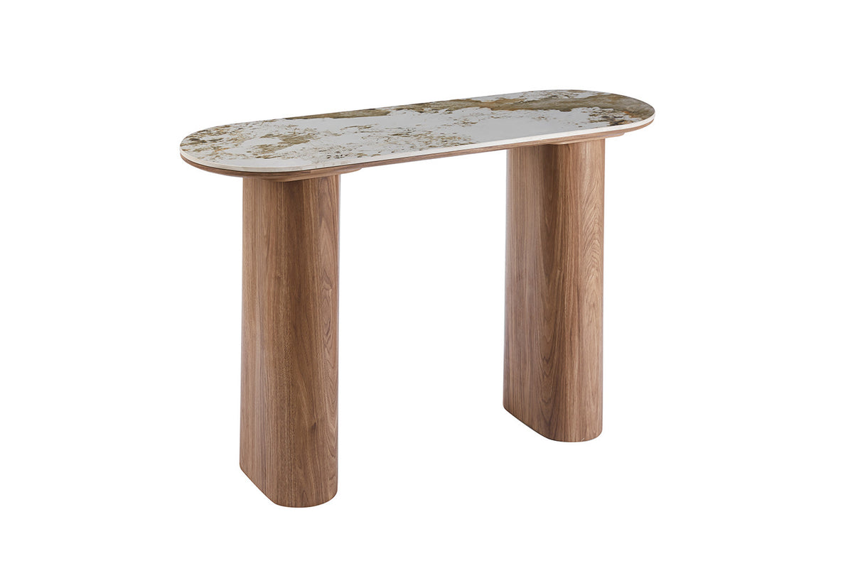 NEW - Console 'Evora'  Glanzend Steen Pandora (2c) - foto 4
