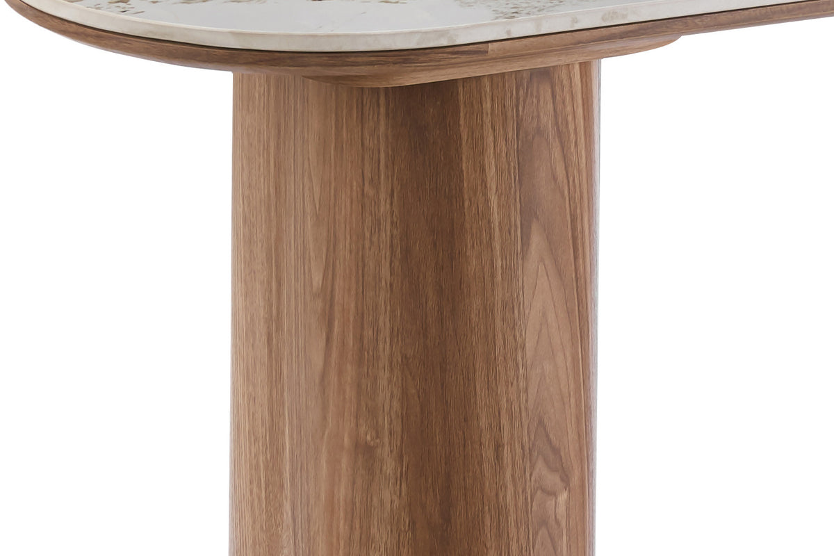 NEW - Console 'Evora'  Glanzend Steen Pandora (2c) - foto 6