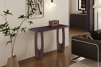 Console/kaptafel
