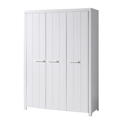 Kleerkast Avienna 3 deurs