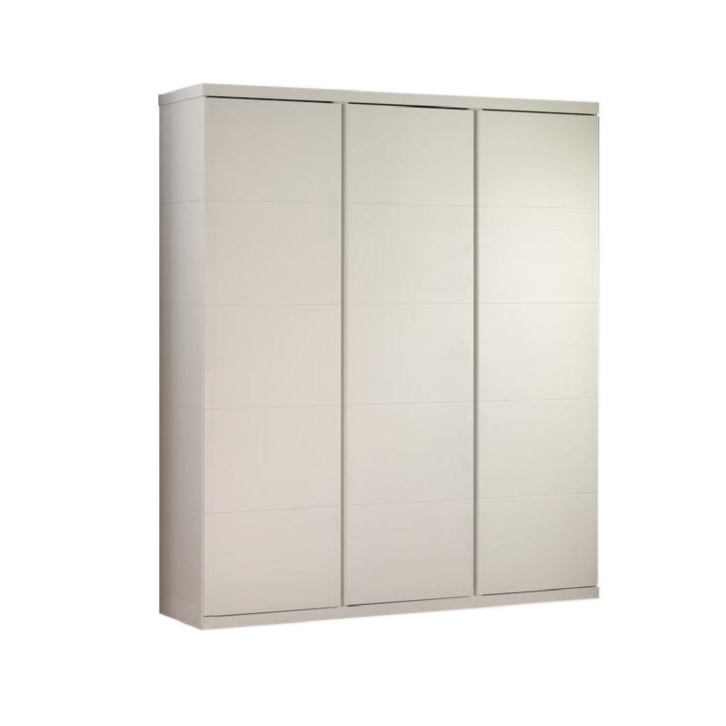 Kleerkast Silana 3 deurs