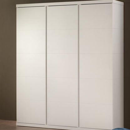 Kleerkast Silana 3 deurs