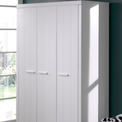 Kleerkast Avienna 3 deurs