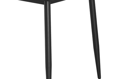 Tafel 'Kenzo' 140 cm Rechthoekig Steen Grijs (2c) - foto 10