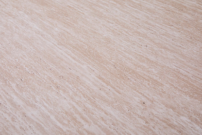 Tafel 'Lagos' 200 cm Ovaal Decor Travertin Beige (2c) - foto 6